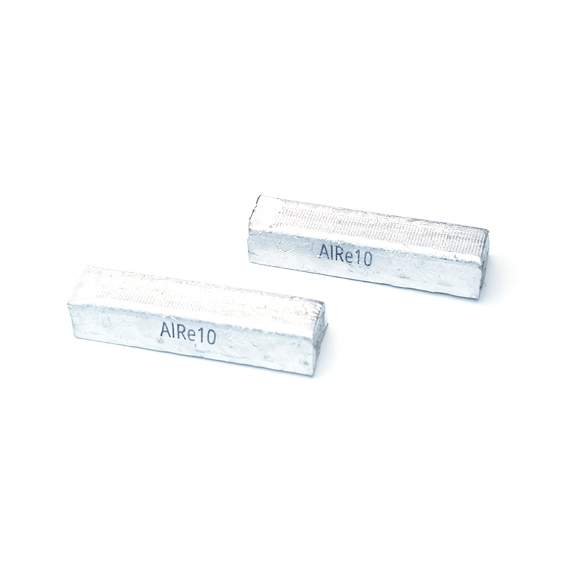 Glavna legura rijetke zemlje aluminija