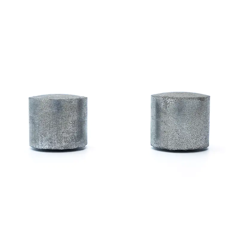 Tablete mangana za legiranje aluminija