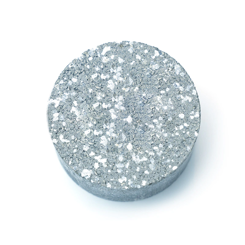 Tablete cirkonija za legiranje aluminija