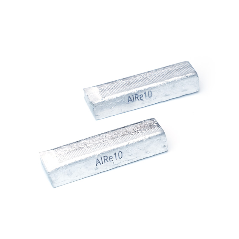 Glavna legura rijetke zemlje aluminija