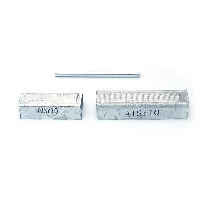 Glavna legura aluminija i stroncija