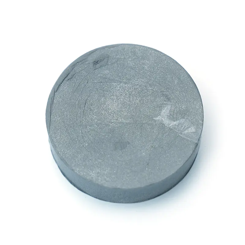 Tablete kroma za legiranje aluminija