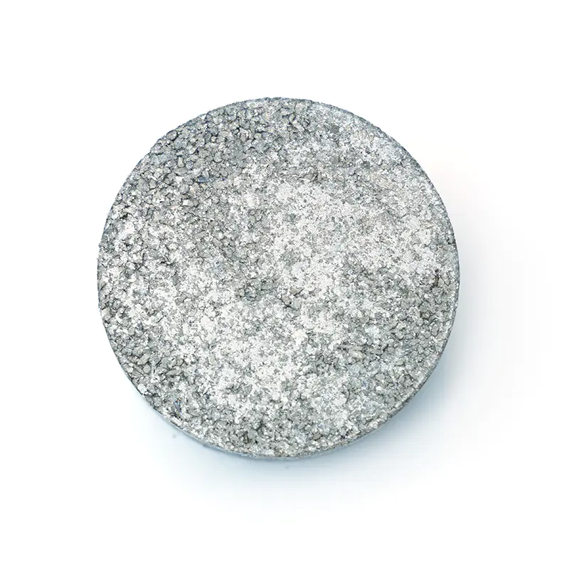 Tablete od titana za legiranje aluminija