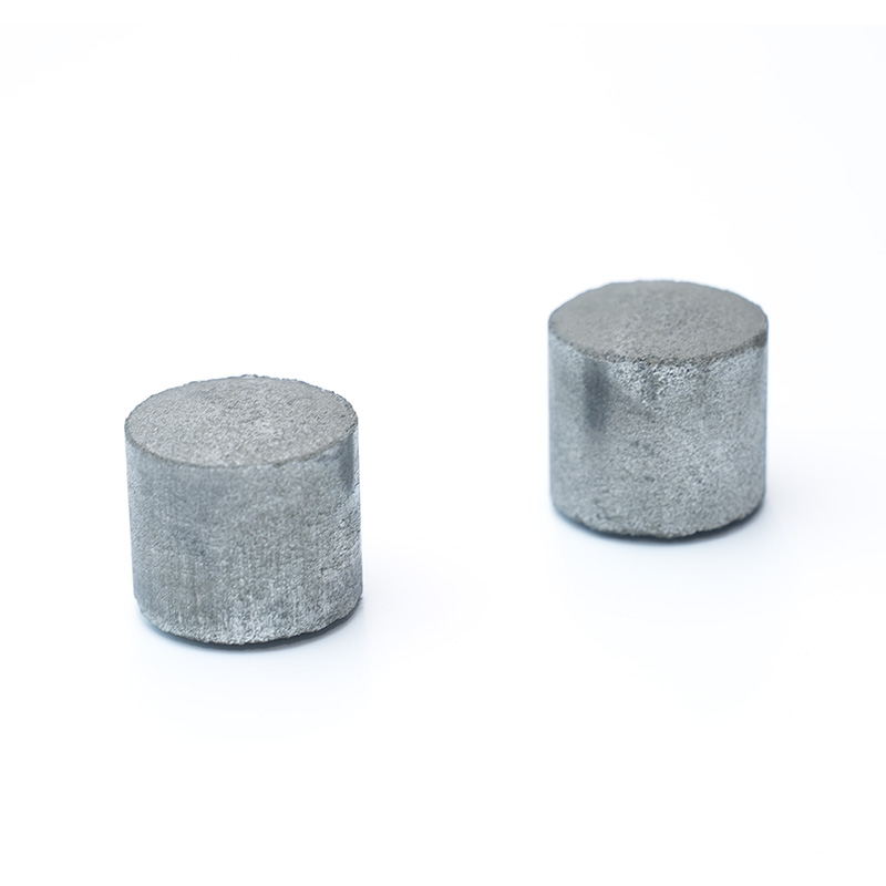 Tablete mangana za legiranje aluminija
