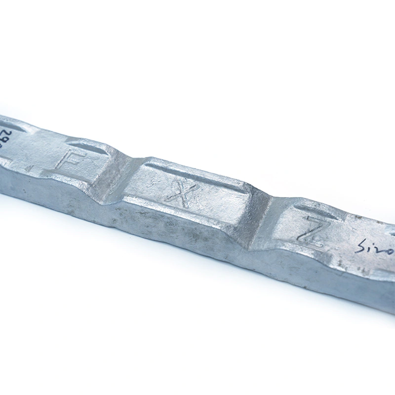 Glavna legura aluminija i silicija
