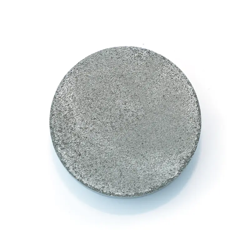 Tablete mangana za legiranje aluminija