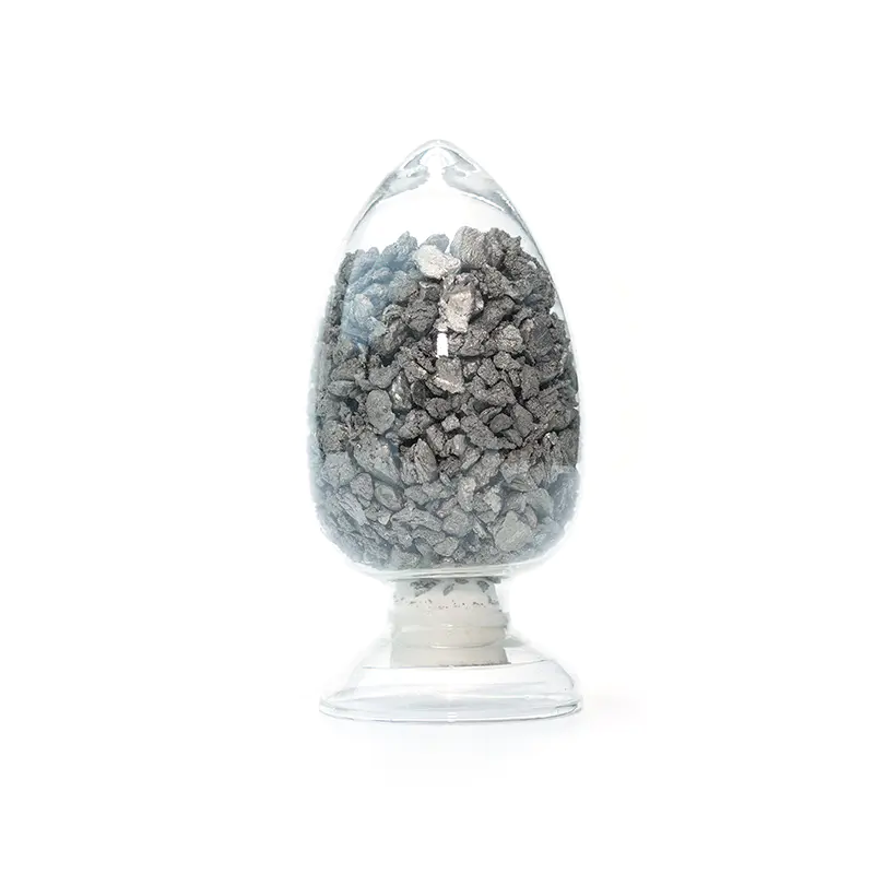 Tablete kroma za legiranje aluminija