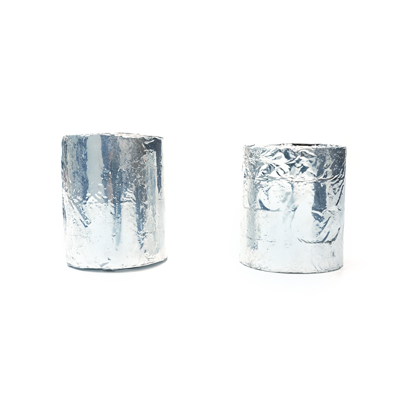 Tablete kroma za legiranje aluminija