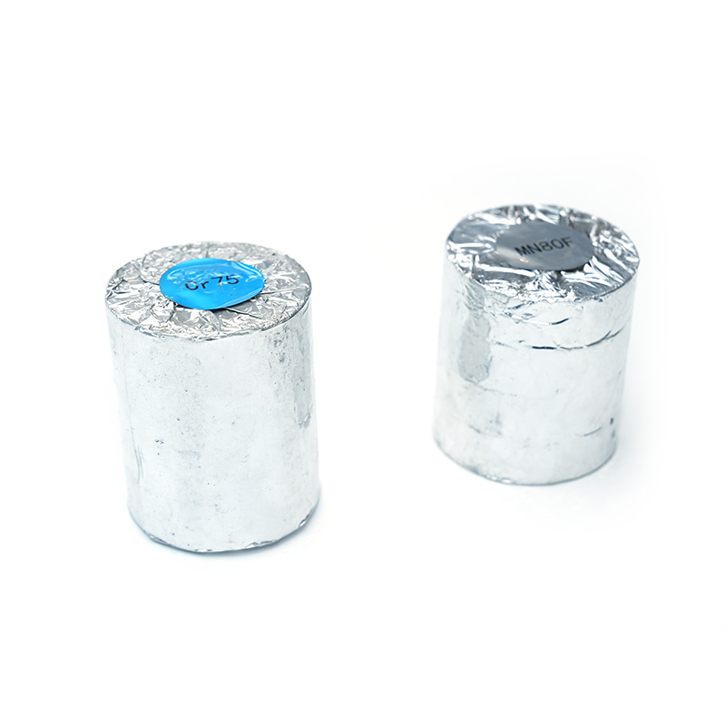 Tablete kroma za legiranje aluminija