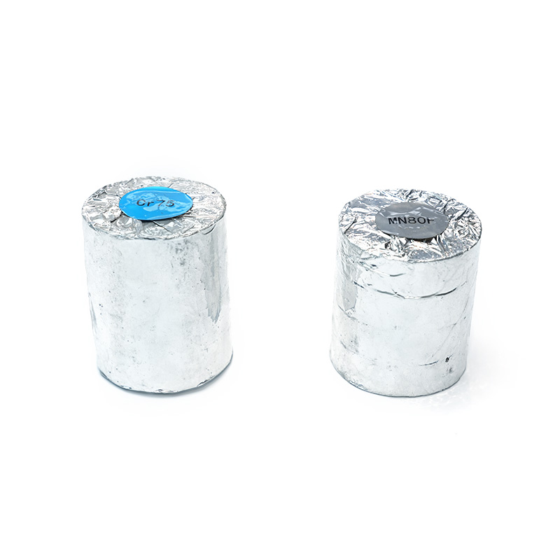 Tablete kroma za legiranje aluminija