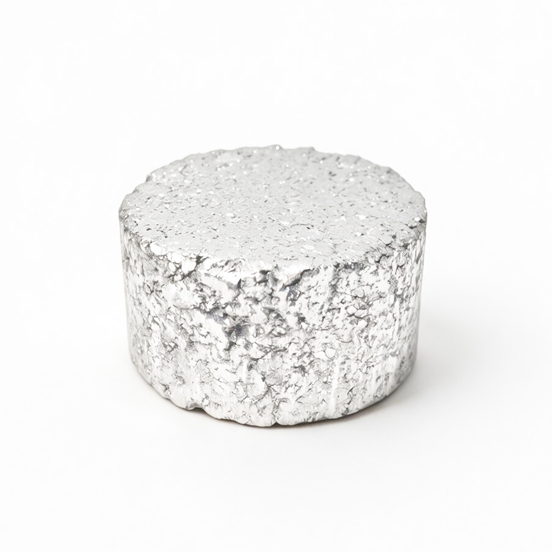 Glavna legura aluminija i silicija